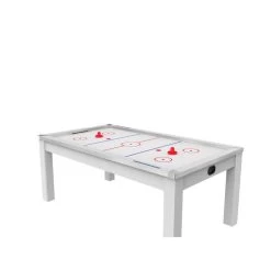 Air Hockey Toronto - Coloris Blanc Laqué / Surface Blanche 15 Air Hockey Toronto - Coloris Blanc Laqué / Surface Blanche -Décoration De Meubles air hockey toronto coloris blanc laque surface blanche 6
