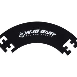 Anneau De Protection Extérieur Pour Cible D45cm -Décoration De Meubles anneau de protection exterieur pour cible d45cm 2