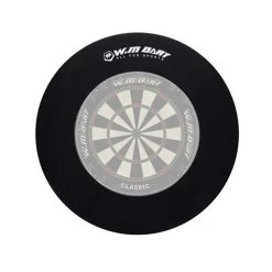 Anneau De Protection Extérieur Pour Cible D45cm