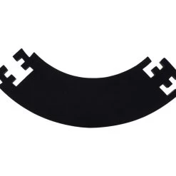 Anneau De Protection Extérieur Pour Cible D45cm -Décoration De Meubles anneau de protection exterieur pour cible d45cm 3