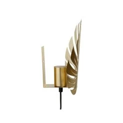 Applique Murale Métal Doré Moana Ostaria 10 Applique Murale Métal Doré Moana Ostaria -Décoration De Meubles applique murale metal dore moana ostaria 2