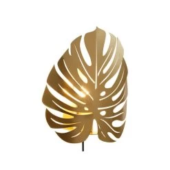 Applique Murale Métal Doré Moana Ostaria 13 Applique Murale Métal Doré Moana Ostaria -Décoration De Meubles applique murale metal dore moana ostaria 5