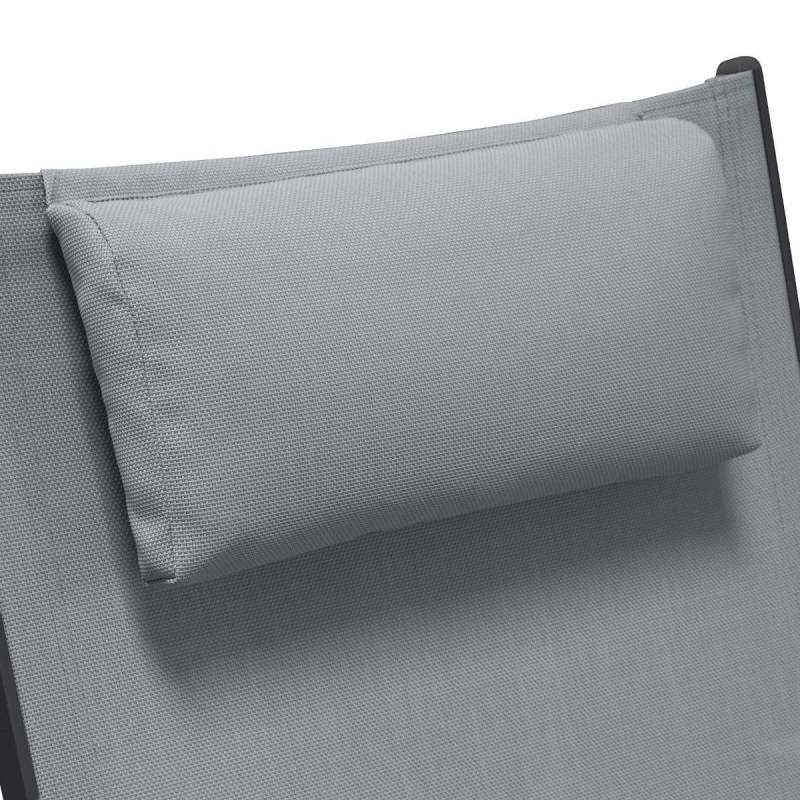 Appui-tête Pour Transat Adaptia Galet Hespéride 4 Appui-tête Pour Transat Adaptia Galet Hespéride – Image 2