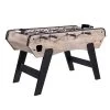 Babyfoot Esposito Coloris Industriel -Décoration De Meubles babyfoot esposito coloris industriel