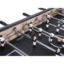 Babyfoot Esposito Coloris Industriel -Décoration De Meubles babyfoot esposito coloris industriel 2