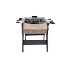 Babyfoot Lombardi Coloris Industriel -Décoration De Meubles babyfoot lombardi coloris industriel 1 3