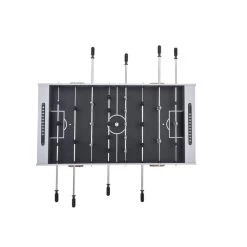 Babyfoot Orlando - Coloris Gris Et Bois 16 Babyfoot Orlando - Coloris Gris Et Bois -Décoration De Meubles babyfoot orlando coloris gris et bois 6