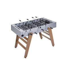 Babyfoot Orlando - Coloris Gris Et Bois 17 Babyfoot Orlando - Coloris Gris Et Bois -Décoration De Meubles babyfoot orlando coloris gris et bois 7