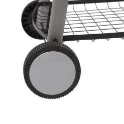 Barbecue à Charbon Azur Pro 120 Cm 16 Barbecue à Charbon Azur Pro 120 Cm -Décoration De Meubles barbecue a charbon azur pro 120 cm 6