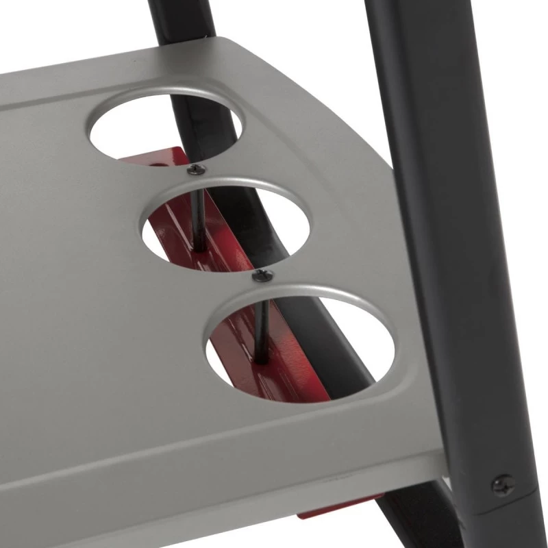 Barbecue à Charbon Azur Pro 120 Cm 10 Barbecue à Charbon Azur Pro 120 Cm – Image 8