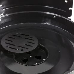 Barbecue à Charbon Neka Ciotat 50 Cm -Décoration De Meubles barbecue a charbon neka ciotat 50 cm 2