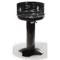 Barbecue à Charbon Neka Ciotat 50 Cm -Décoration De Meubles barbecue a charbon neka ciotat 50 cm 3