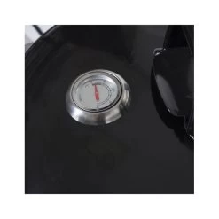 Barbecue Charbon Couvercle Pyla 43 Cm Neka -Décoration De Meubles barbecue charbon couvercle pyla 43 cm neka 3