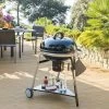 Barbecue Charbon Couvercle Pyla 55 Cm Neka 2 Barbecue Charbon Couvercle Pyla 55 Cm Neka -Décoration De Meubles barbecue charbon couvercle pyla 55 cm neka