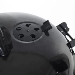 Barbecue Charbon Couvercle Pyla 55 Cm Neka -Décoration De Meubles barbecue charbon couvercle pyla 55 cm neka 4