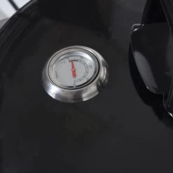 Barbecue Charbon Couvercle Pyla 55 Cm Neka -Décoration De Meubles barbecue charbon couvercle pyla 55 cm neka 6