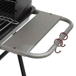 Barbecue Charbon Paravent Azur Grille 53 Cm Neka -Décoration De Meubles barbecue charbon paravent azur grille 53 cm neka 2
