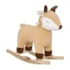 Biche à Bascule Enfant H55 Atmosphera -Décoration De Meubles biche a bascule enfant h55 atmosphera