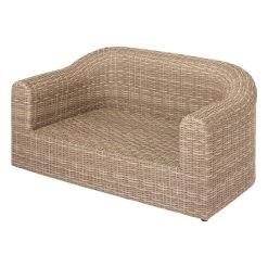 Canapé 2 Places Moorea Savana Hespéride -Décoration De Meubles canape 2 places moorea savana hesperide 1