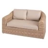 Canapé 2 Places Moorea Savana Hespéride -Décoration De Meubles canape 2 places moorea savana hesperide