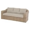 Canapé 3 Places Moorea Savana Hespéride -Décoration De Meubles canape 3 places moorea savana hesperide