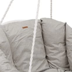 Chaise Détente Avec Coussin Cordessa Hespéride -Décoration De Meubles chaise detente avec coussin cordessa hesperide 1 2