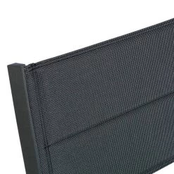 Chaise Pliante Allure Poivre Et Graphite Hespéride -Décoration De Meubles chaise pliante allure poivre et graphite hesperide 2