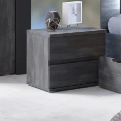 Lot De 2 Tables De Chevet Togo