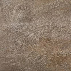 Chevet 3 Tiroirs Unis Koval Atmosphera -Décoration De Meubles chevet 3 tiroirs unis atmosphera 1 3