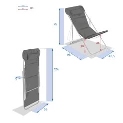 Chilienne Bilbao Coloris Grenade Neka -Décoration De Meubles chilienne bilbao coloris grenade hesperide 3