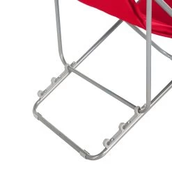 Chilienne Bilbao Coloris Grenade Neka -Décoration De Meubles chilienne bilbao coloris grenade hesperide 5