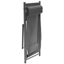 Chilienne Decima Anthracite / Graphite Hespéride 11 Chilienne Decima Anthracite / Graphite Hespéride -Décoration De Meubles chilienne decima anthracite graphite hesperide 1 3