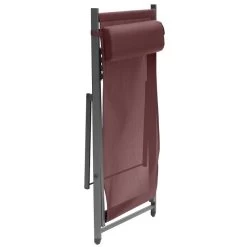 Chilienne Decima Bordeaux / Graphite Hespéride -Décoration De Meubles chilienne decima bordeaux graphite hesperide 3