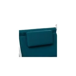 Chilienne Honolulu Bleu Canard Hespéride -Décoration De Meubles chilienne honolulu bleu canard hesperide 1 4