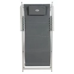 Chilienne Inclinable Honolulu Gris Ardoise Hespéride 11 Chilienne Inclinable Honolulu Gris Ardoise Hespéride -Décoration De Meubles chilienne inclinable honolulu gris ardoise hesperide 2