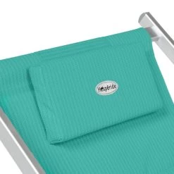 Chilienne Inclinable Honolulu Vert émeraude Hespéride -Décoration De Meubles chilienne inclinable honolulu vert emeraude hesperide 2