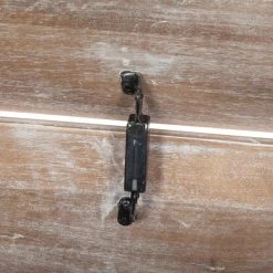 Coffre Chambre Shirel En Bois Blanchi Atmosphera -Décoration De Meubles coffre chambre shirel en bois blanchi atmosphera 4