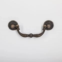 Commode 3 Tiroirs Nat Chrysa Atmosphera -Décoration De Meubles commode 3 tiroirs nat chrysa atmosphera 3