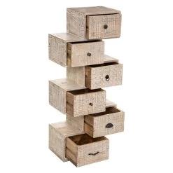 Commode Ajay 6 Tiroirs Bois Massif Atmosphera 9 Commode Ajay 6 Tiroirs Bois Massif Atmosphera -Décoration De Meubles commode ajay 6 tiroirs bois massif atmosphera 2