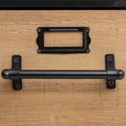 Commode Double 10 Tiroirs Baris Atmosphera -Décoration De Meubles commode double 10 tiroirs baris atmosphera 2