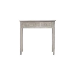 Console Charme Bois Atmosphera -Décoration De Meubles console charme bois 2