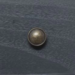 Console Damian Bois Gris Foncé Atmosphera -Décoration De Meubles console damian bois atmosphera 4