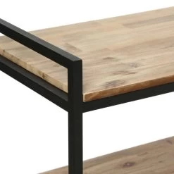 Console Vintage Edena Atmosphera -Décoration De Meubles console vintage edena atmosphera 2