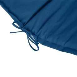 Coussin Transat Korai 190 Cm Bleu Indigo Hespéride -Décoration De Meubles coussin transat korai 190 cm bleu indigo hesperide 1 3