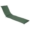 Coussin Transat Korai 190 Cm Vert Olive Hespéride -Décoration De Meubles coussin transat korai 190 vert olive hesperide