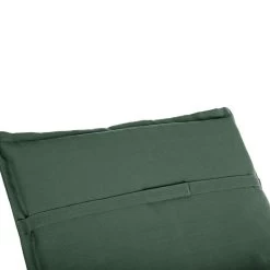 Coussin Transat Korai 190 Cm Vert Olive Hespéride -Décoration De Meubles coussin transat korai 190 vert olive hesperide 2
