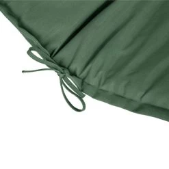 Coussin Transat Korai 190 Cm Vert Olive Hespéride -Décoration De Meubles coussin transat korai 190 vert olive hesperide 3