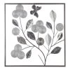 Déco Murale Arbre Fleurs Papillon Atmosphera -Décoration De Meubles deco murale arbre fleurs papillon atmosphera