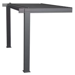 Demi Extension Latérale Pour Pergola Majaé 3,6x1,8m Hespéride