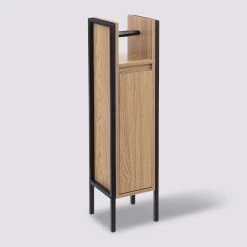 Décoration De Meubles -Décoration De Meubles derouleur wc avec reserve tribecart 1